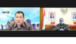 Ketua OJK: Visi Hary Tanoesoedibjo Membawa MNC ke Arah Digital Tepat!