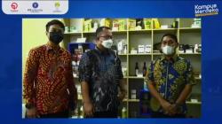 Hipmi Dorong Kolaborasi IPB dan Pengusaha Agrobisnis