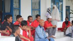 Pegawai Honorer di Madina 4 Bulan Belum Digaji, Ngadu ke DPRD namun Tak Ada Orang