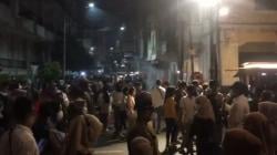 Kerap Langgar Prokes, Edy Rahmayadi Ancam Bubarkan Kesawan City Walk