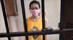 Disebut Nikah Siri dengan Nani Aprilliani, Aiptu Tomy Diperiksa Propam