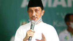 Gorontalo Larang Konvoi Malam Takbiran, Maksimalkan Masjid Terdekat 