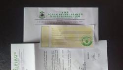 Takut Ditangkap Timsus, Oknum Ormas yang Minta Jatah THR Minta Maaf