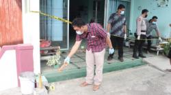 Polisi Duga Perawat Cantik di Malang yang Dibakar Pria Bermotif Cinta Segitiga