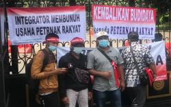Di Bawah HPP, Peternak Ayam Rugi Rp5,4 Triliun dalam 2 Tahun