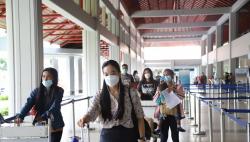 11 Bandara Lakukan Penyesuaian Waktu Operasional saat Larangan Mudik, Cek Detailnya