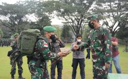 Jawab Tantangan KKB, Asops Panglima TNI: Pasukan Setan Siap Berangkat ke Papua<