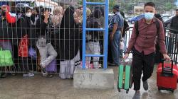 Sampai Hari Ini, 5.000 Pemudik Masuk ke Jawa Tengah