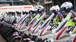 Polda Metro Gelar Operasi Ketupat 13-25 Maret, Amankan Mudik Lebaran 2026