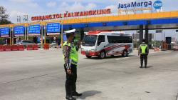  Ini Skenario dan Rekayasa Arus Lalin Antisipasi Kepadatan Kendaraan saat Nataru di Jateng