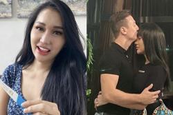 Ngaku Hamil, Lucinta Luna Berharap Bisa Besanan dengan Nagita Slavina