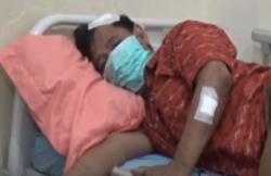 Video Ketua BK DPRD Takalar Mengamuk Aniaya 2 Anggota DPRD Lainnya