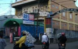 Cerita Korban Investasi 212 Mart di Samarinda, Kini Berjualan Pentol Keliling