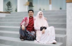 Sempat Ngutang saat Pandemi, Kini Ustaz Solmed Bisa Bayar Zakat Maal hingga Rp108 Juta 