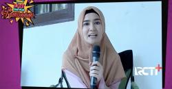 Takjil ala Masayu Clara saat Syuting