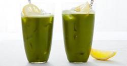 5 Cara Membuat Teh Hijau Kekinian yang Enak dan Hits