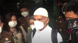 Video Ungkapan Syukur Mark Sungkar usai Jadi Tahanan Kota<
