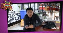 6 Tahun Bersama, Ini Keseruan Ngabuburit di Lokasi Shooting Tukang Ojek Pengkolan