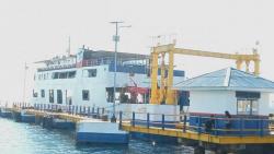 Ada Larangan Mudik, ASDP Tutup Pelayaran Antarprovinsi di Ternate Mulai 6-17 Mei
