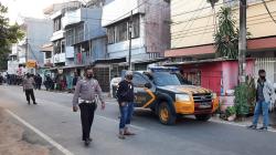 Markas FPI Makassar Digeledah, Ini yang Ditemukan Polisi