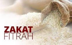 Jangan Lupa Zakat Fitra, Ini Besaran yang Berlaku di OKU Timur  <
