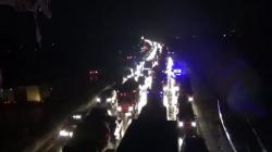 Kendaraan Pemudik Akan Diarahkan Keluar Gerbang Tol Gedebage jika Cileunyi Macet Parah<