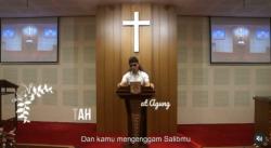 Gus Miftah Panen Hujatan usai Ceramah di Gereja, Begini Sikap PBNU