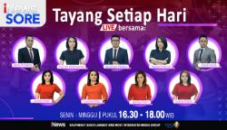 Travel Gelap di Bandung dan Banyumas Ditangkap Polisi, Selengkapnya di iNews Sore Rabu Pukul 16.30 WIB