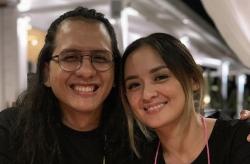 Beberkan Kondisi Suami yang Masuk ICU Usai Terinfeksi Covid-19, Joanna Alexandra Minta Doa