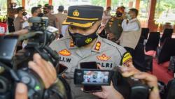 Bandel Pulang Kampung, Pemudik  Akan Hadapi 935 Petugas Gabungan di Purwakarta<