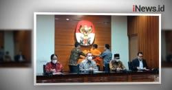 Video Angin Prayitno Aji Langsung Ditahan KPK, Ditetapkan Tersangka