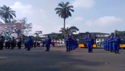 158 Pos Penyekatan Disebar di Jabar, Ridwan Kamil Setuju Mudik Lokal Dilarang<