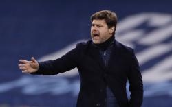 PSG Gagal Total di Liga Champions, Nasib Pochettino Ditentukan Beberapa Hari Lagi