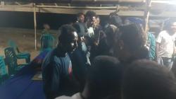 1 Kampung Warga Kelompok Separatis di Nabire Kembali ke NKRI, Termasuk Gubernur NRFPB