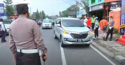 Video Polda Metro Jaya Akan Apel Gelar Pasukan Operasi Ketupat Jaya