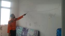 Ruang IGD RSUD Mentawai Rusak Parah usai Gempa Bumi M5,8 di Sipora Utara