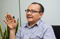 Hati-Hati, Ada Aset Kripto dan Forex Ilegal Gunakan Nama Perusahaan Resmi