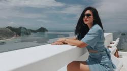 Lucy in The Sky, Perusahaan Wulan Guritno Resmi Go Public di BEI