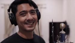 Cover Lagu OST Ikatan Cinta, Arya Saloka Trending di Youtube