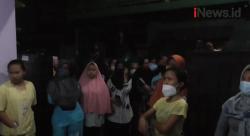 Video Puluhan Ibu Rumah Tangga di Bekasi Jadi Korban Penipuan Arisan Lebaran