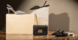 Inspirasi Pilihan Sepatu dan Tas Bergaya Modern untuk Lebaran