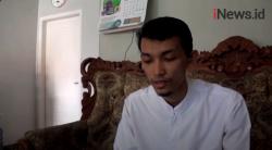 Video Pemuda di Mojokerto Terpilih Jadi Imam Masjid Uni Emirat Arab