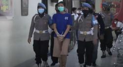 Video Fakta Baru, Perempuan Pengirim Sate Sianida Bukan Pekerja Salon
