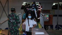 Dari Sumatera mau ke Jawa? Jangan Lupa Bawa Surat Bebas Covid-19