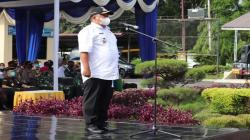 KPK Terus Telusuri Asal-Usul Harta Benda Bupati Langkat, Diduga Terlibat Banyak Proyek