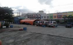 Dilarang Mudik, Polres OKU Aktifkan 4 Pos Penyekatan di Perbatasan <