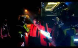 Putar Balik Pemudik, Polda Sumsel Kerahkan 4.019 Personel Gabungan   <