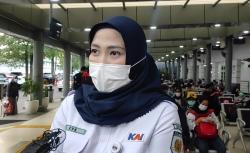 KAI Tutup 31 Perlintasan Liar di Jakarta yang Kerap Memakan Korban