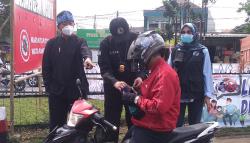 Tekan Kasus Covid-19, Mobilitas Warga Kota Bandung Tetap Dibatasi <