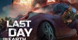 Game Survival Android 